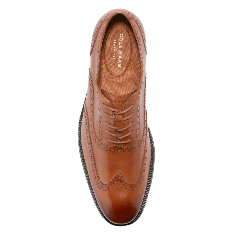 Men's Cole Haan, Sawyer Wintip Oxford