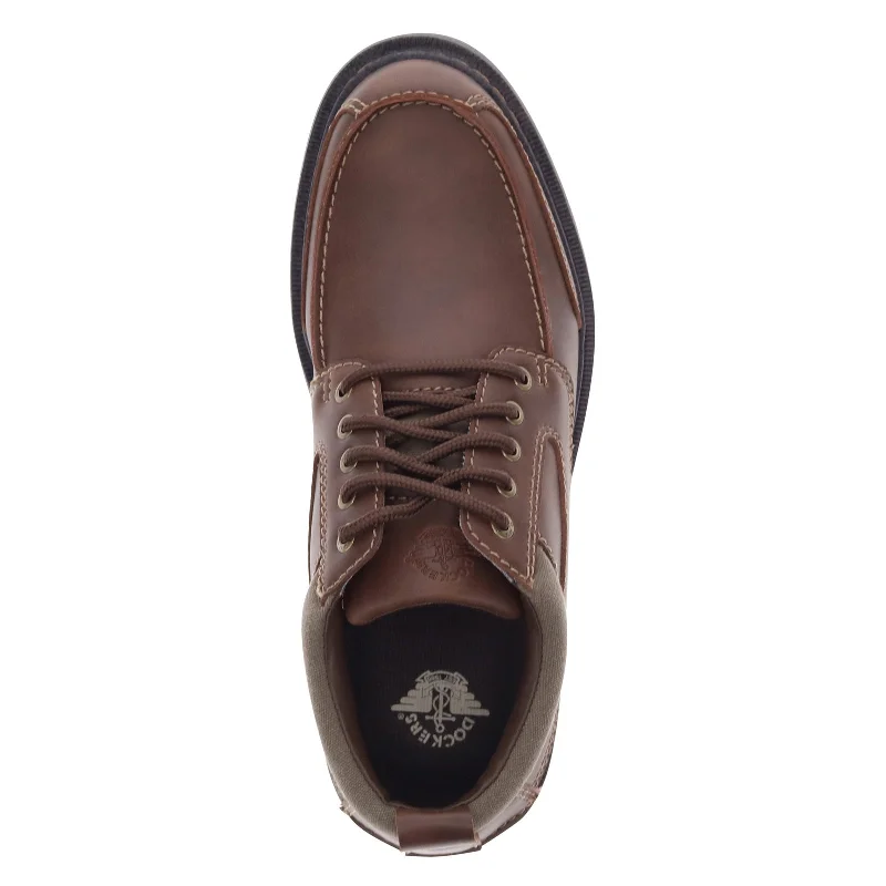 Men's Dockers, Ridge Oxford