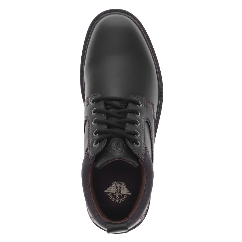 Men's Dockers, Rugby Oxford