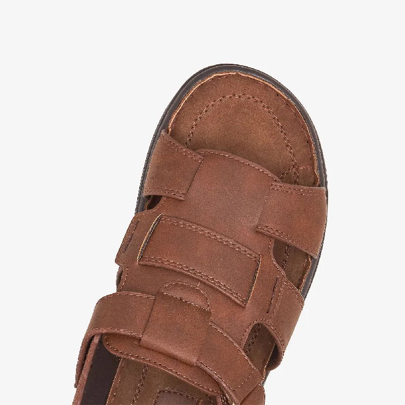 Men's Everyday Sandals