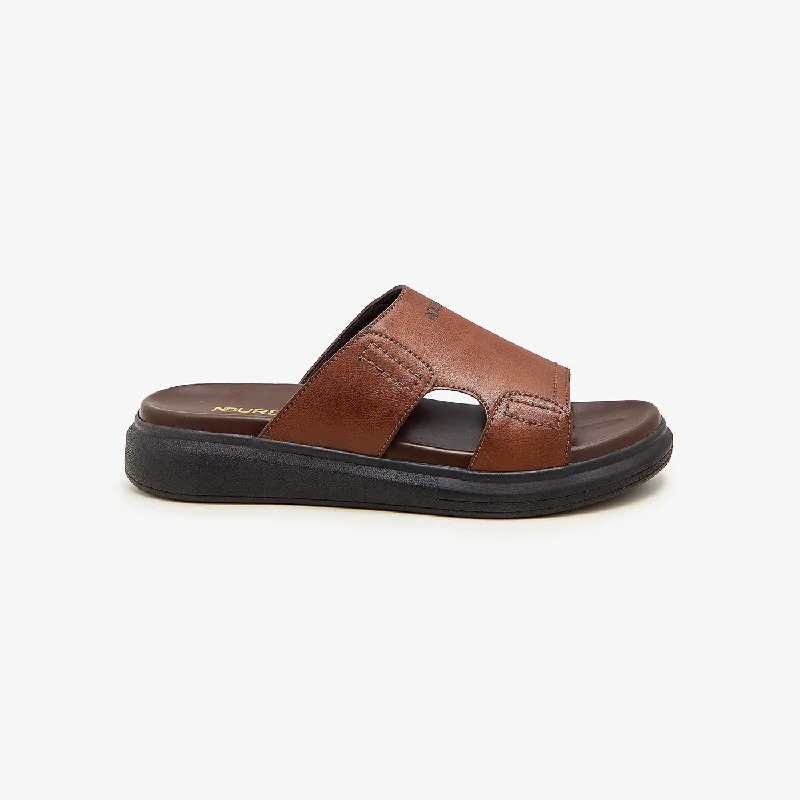 Men's Extra Soft Chappals