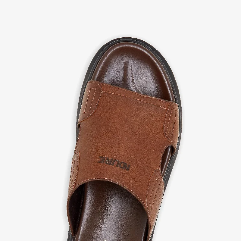 Men's Extra Soft Chappals