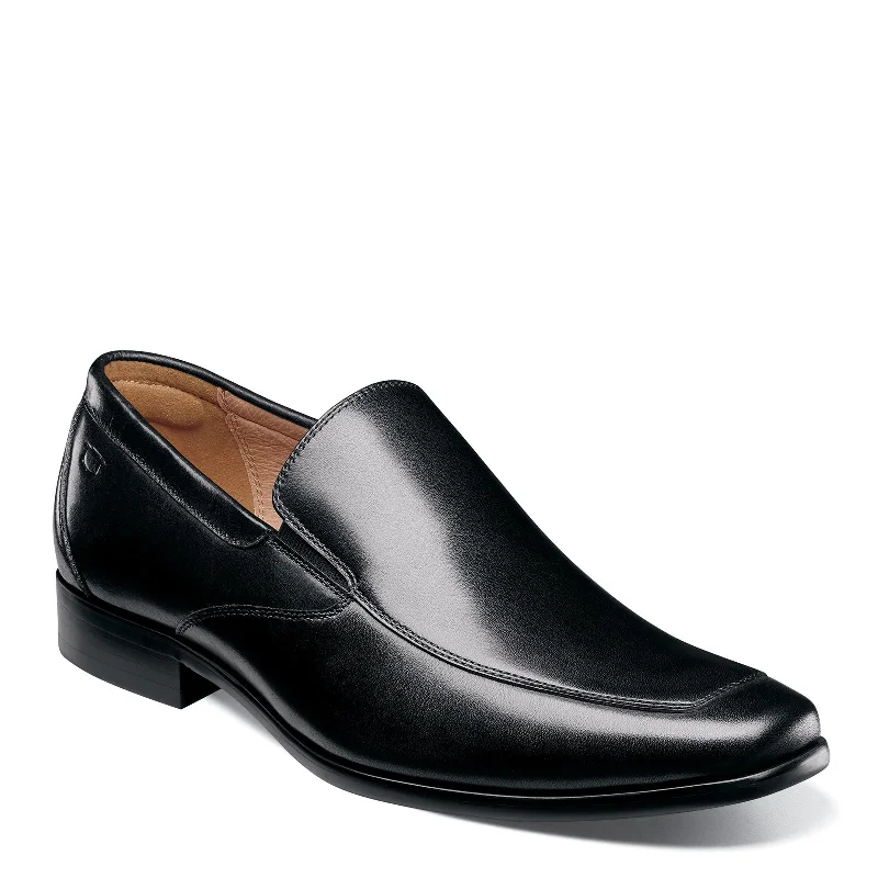 Men's Florsheim, Postino Moc Toe Venetian Slip-On