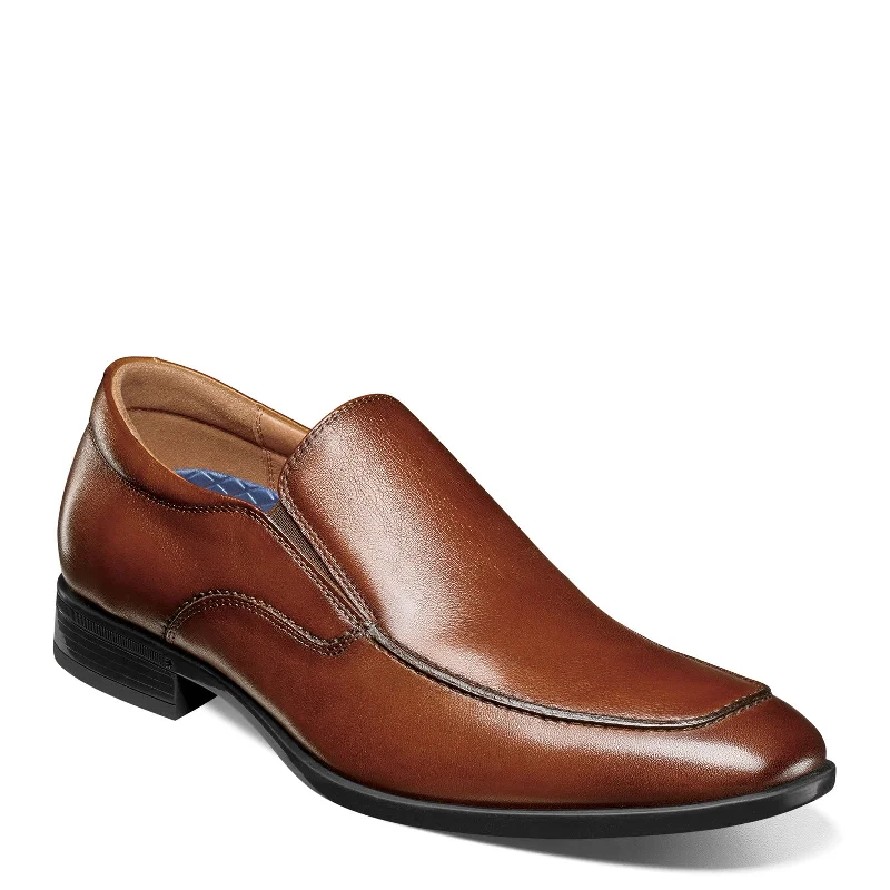 Men's Florsheim, Zaffiro Moc Toe Venetian Loafer