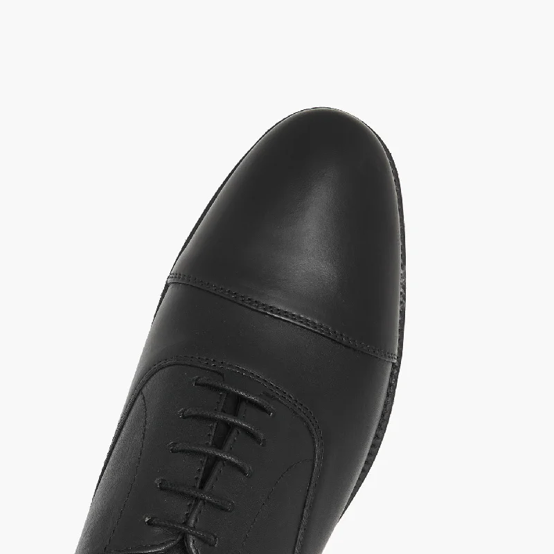 Men's Lace-up Formals