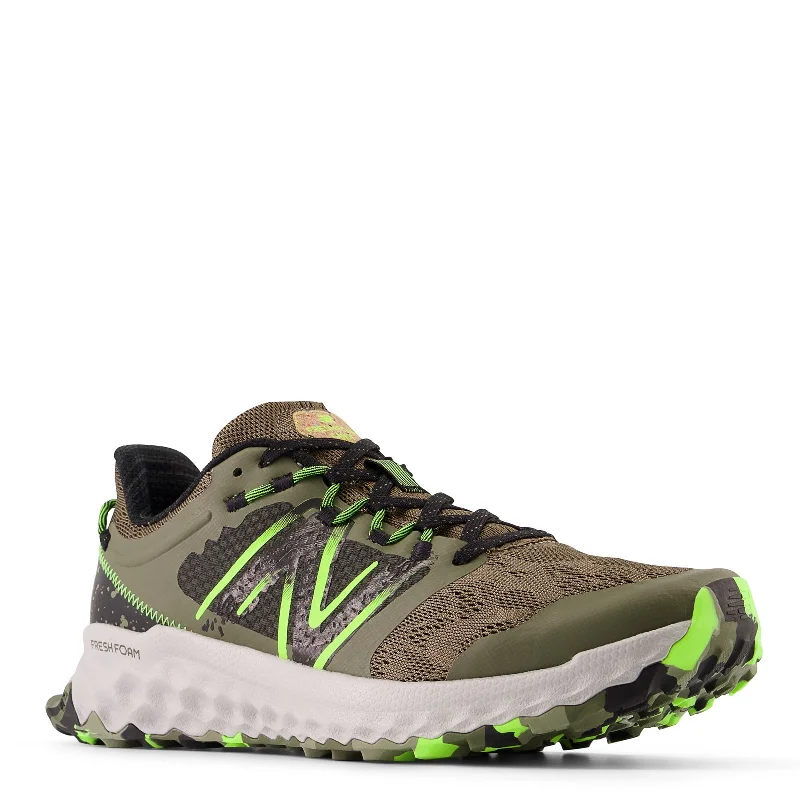 Men's New Balance, Fresh Foam Garoe Trail Running Shoe