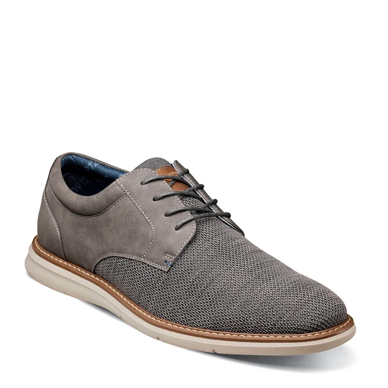 Men's Nunn Bush, Chase Knit Oxford