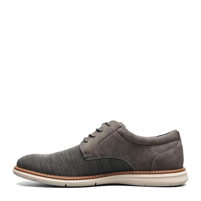 Men's Nunn Bush, Chase Knit Oxford