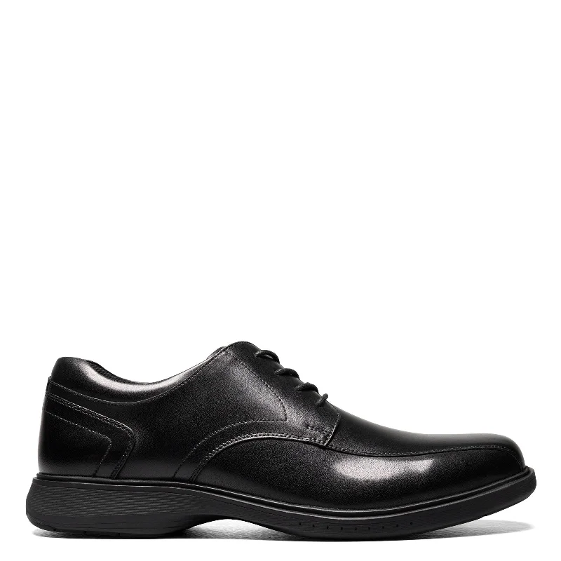 Men's Nunn Bush, KORE Pro Bike Toe Oxford