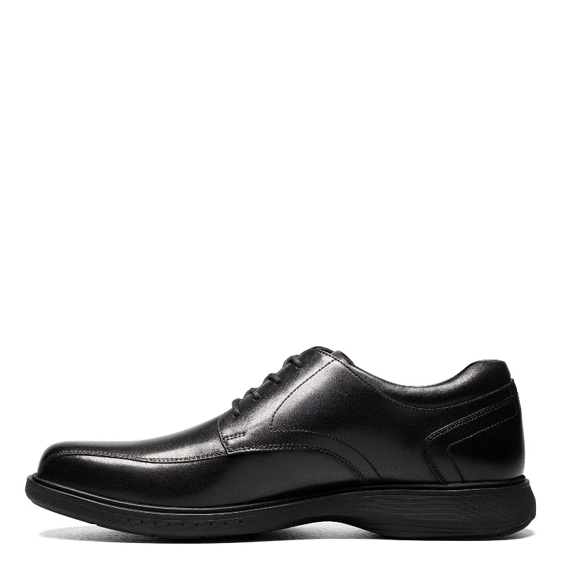 Men's Nunn Bush, KORE Pro Bike Toe Oxford