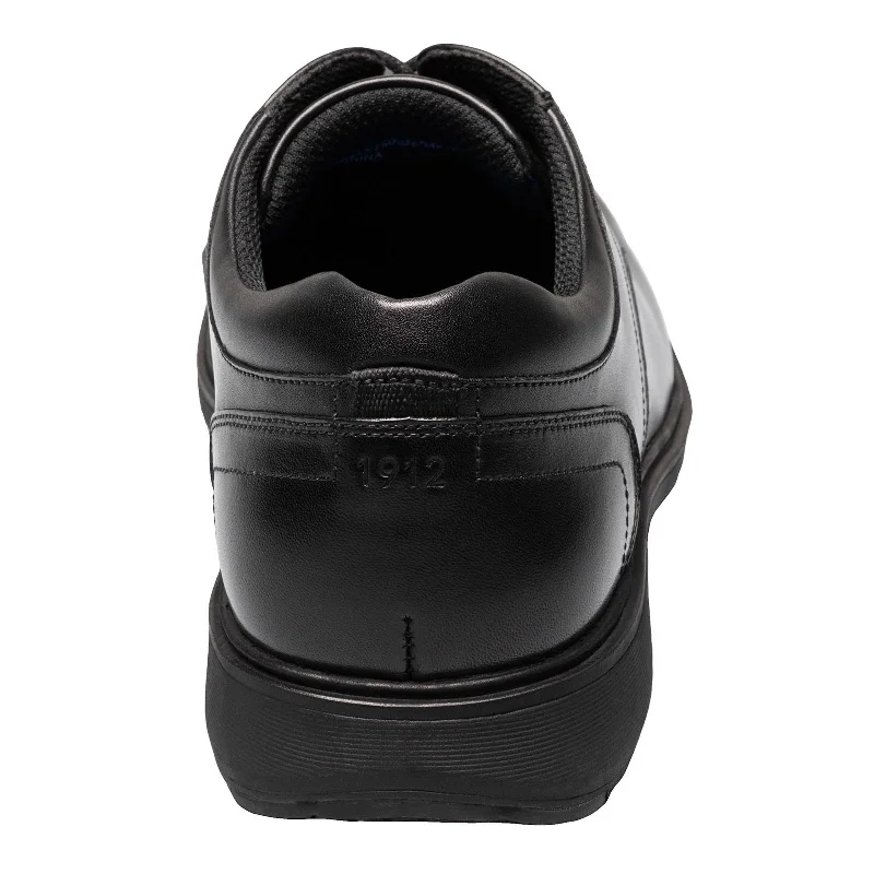 Men's Nunn Bush, KORE Pro Bike Toe Oxford