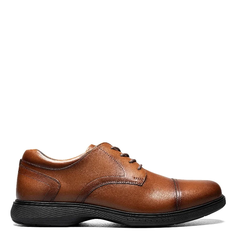 Men's Nunn Bush, KORE Pro Cap Toe Oxford