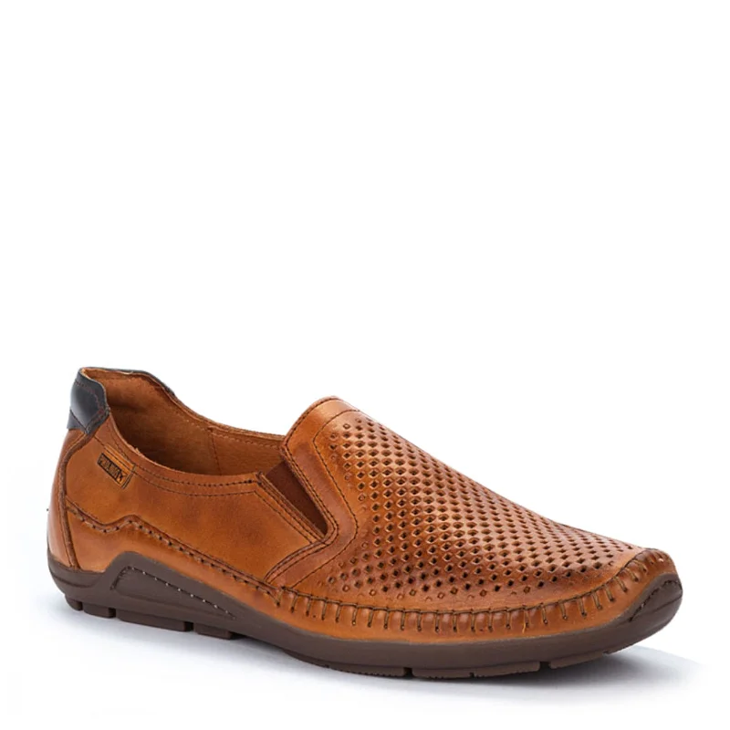 Men's Pikolinos, Azores Moc