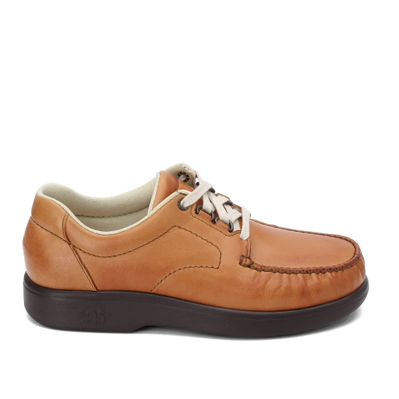 Men's SAS, Bouttime Moc Toe Oxford