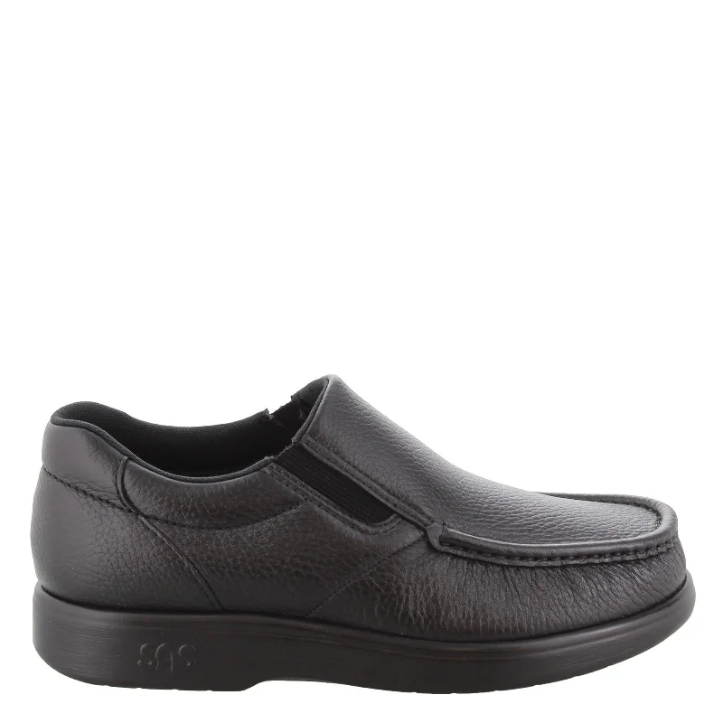 Men's SAS, Side Gore Loafer