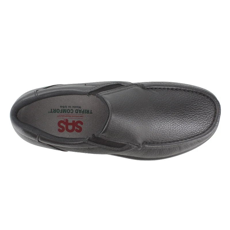 Men's SAS, Side Gore Loafer