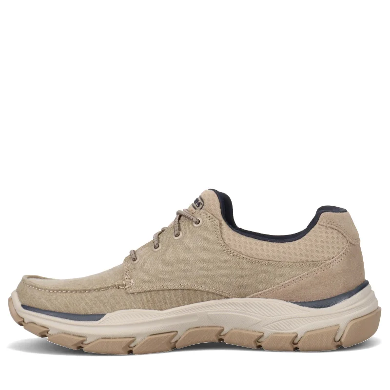 Men's Skechers, Relaxed Fit: Respected - Loleto Shoe