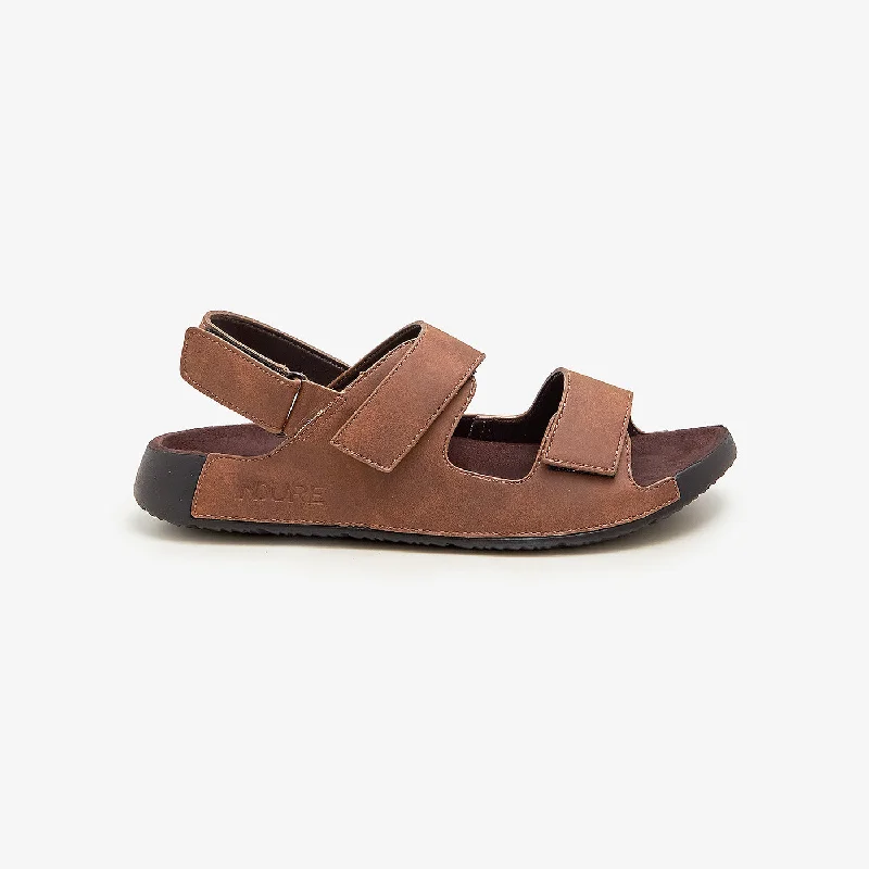 Men's Soft Casual Sandals