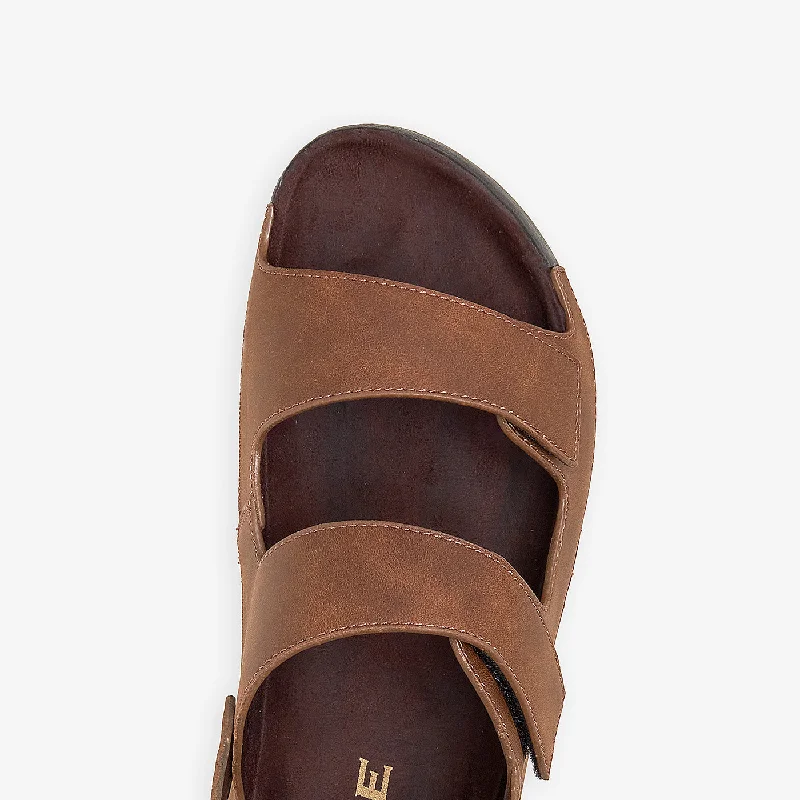 Men's Soft Casual Sandals