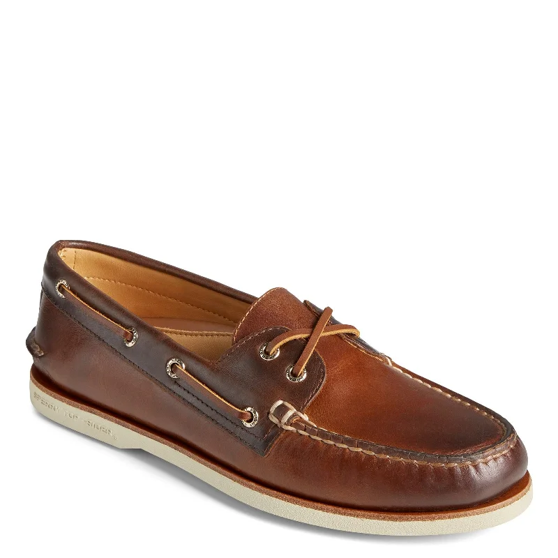 Men's Sperry, Gold Cup Authentic Original Boat Shoe