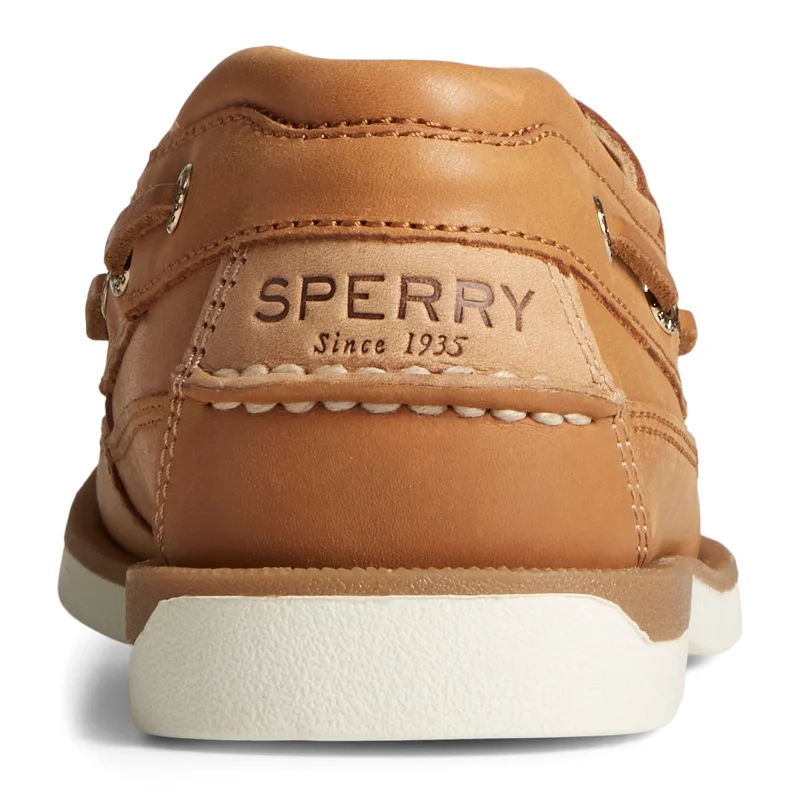 Men's Sperry, Gold Cup Mako 2 Eye Boat Shoe