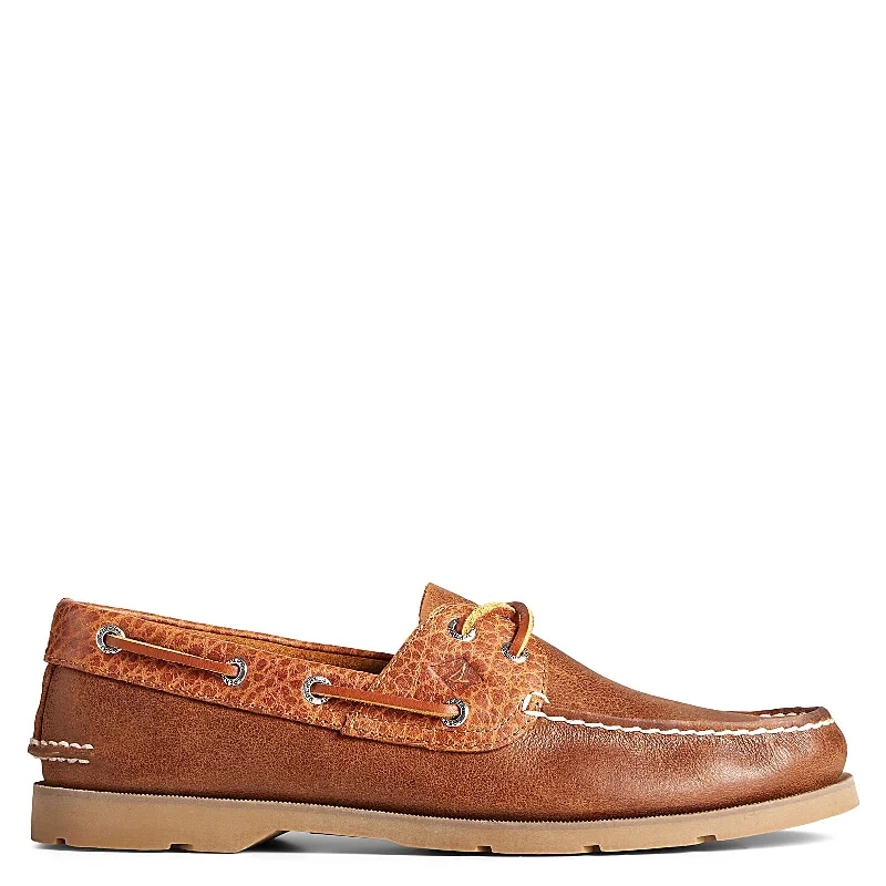 Men's Leeward Boat Shoe