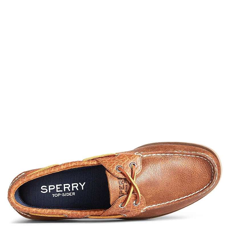 Men's Leeward Boat Shoe