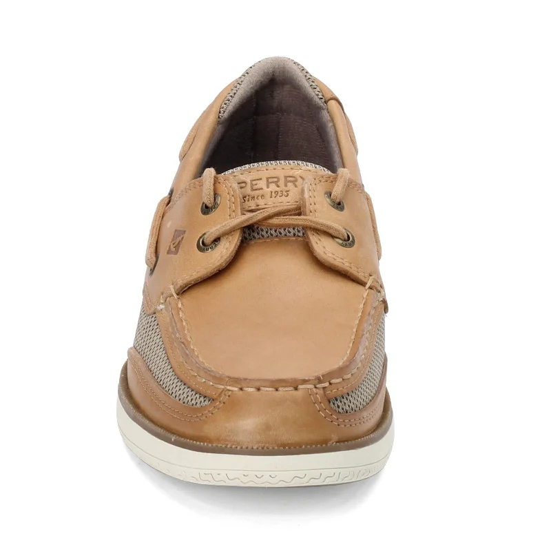 Men's Sperry, Surveyor 2-Eye Boat Shoe