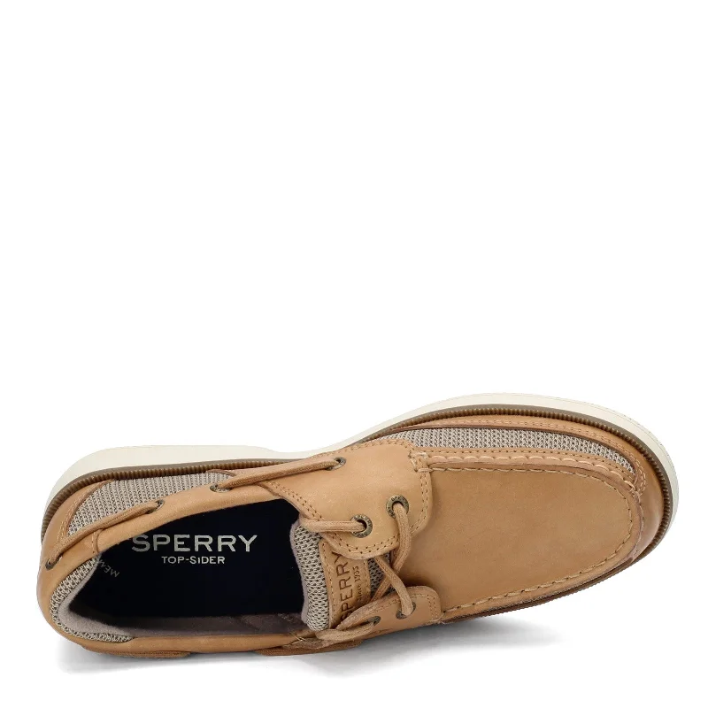 Men's Sperry, Surveyor 2-Eye Boat Shoe