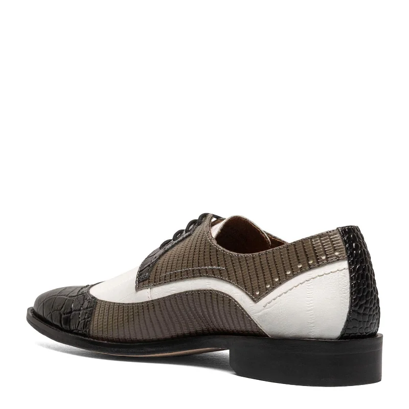 Men's Stacy Adams, Gallinari Wingtip Oxford