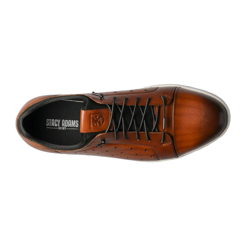 Men's Stacy Adams, Halden Sneaker