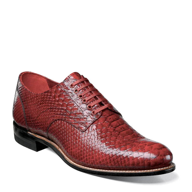 Men's Stacy Adams, Madison Oxford