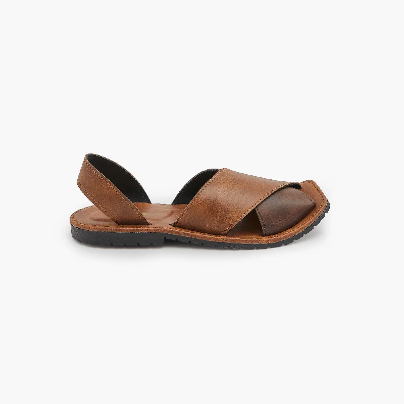 Men's Stylish Peshawari Sandal