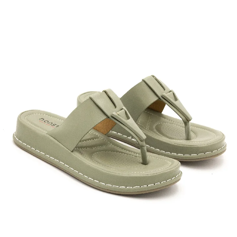 Ns70091 medicated flipflop