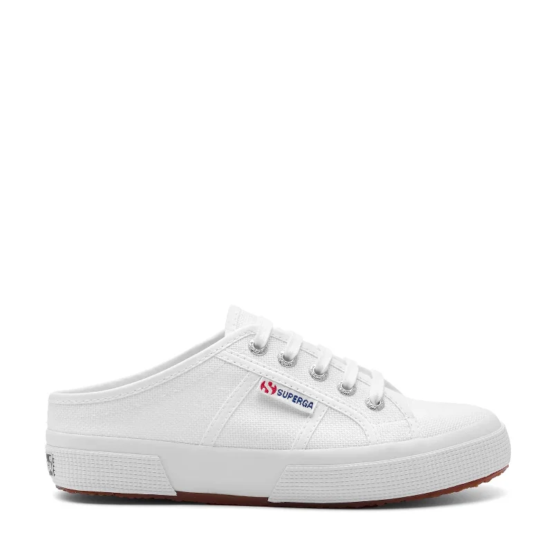 Women's Superga, 2402 Sneaker Mule