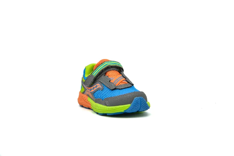 SAUCONY LITTLE KID'S RIDE 10 JR.