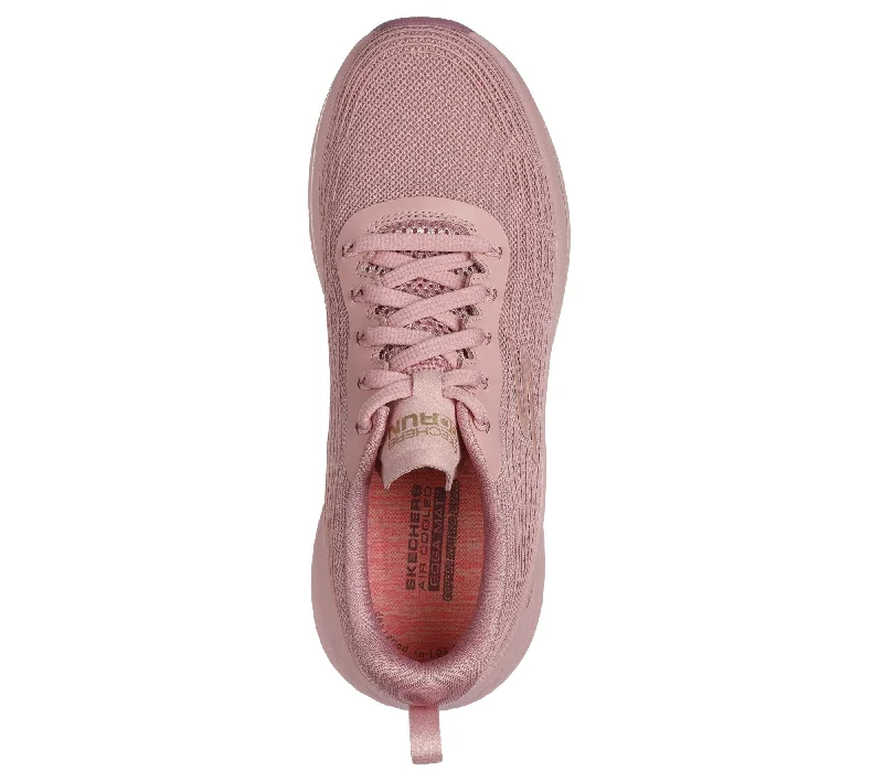 Machine washable Vegan Sneaker | ROSE | 129600 ZZ