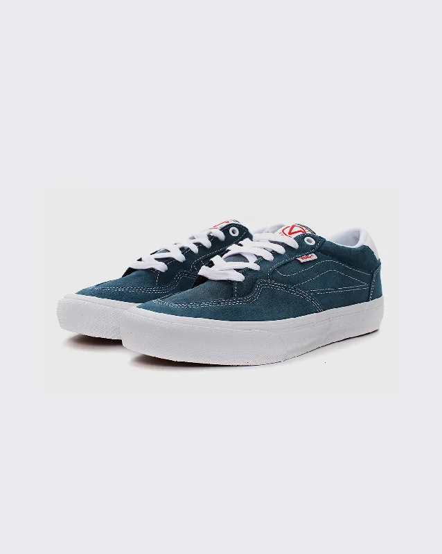 Vans Rowan Shoe - Blue