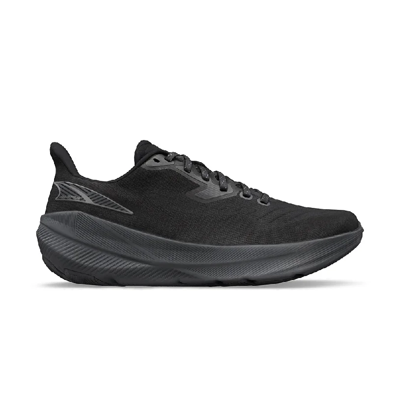 Women's Altra Experience Flow, Black/Black, 8.5 B Medium