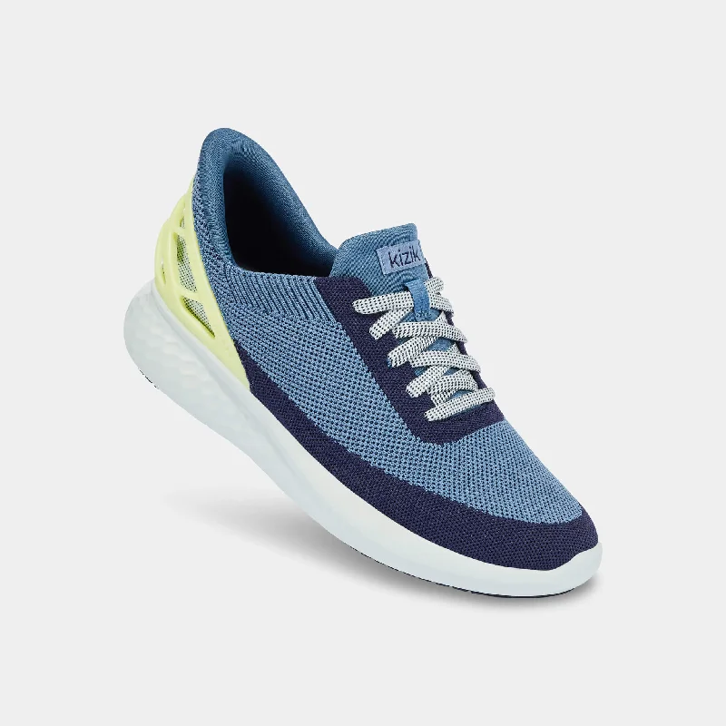 Women's Athens - Coronet Blue/Surf Spray