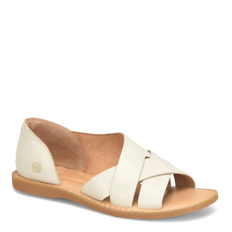 Women's Born, Ithica Sandal