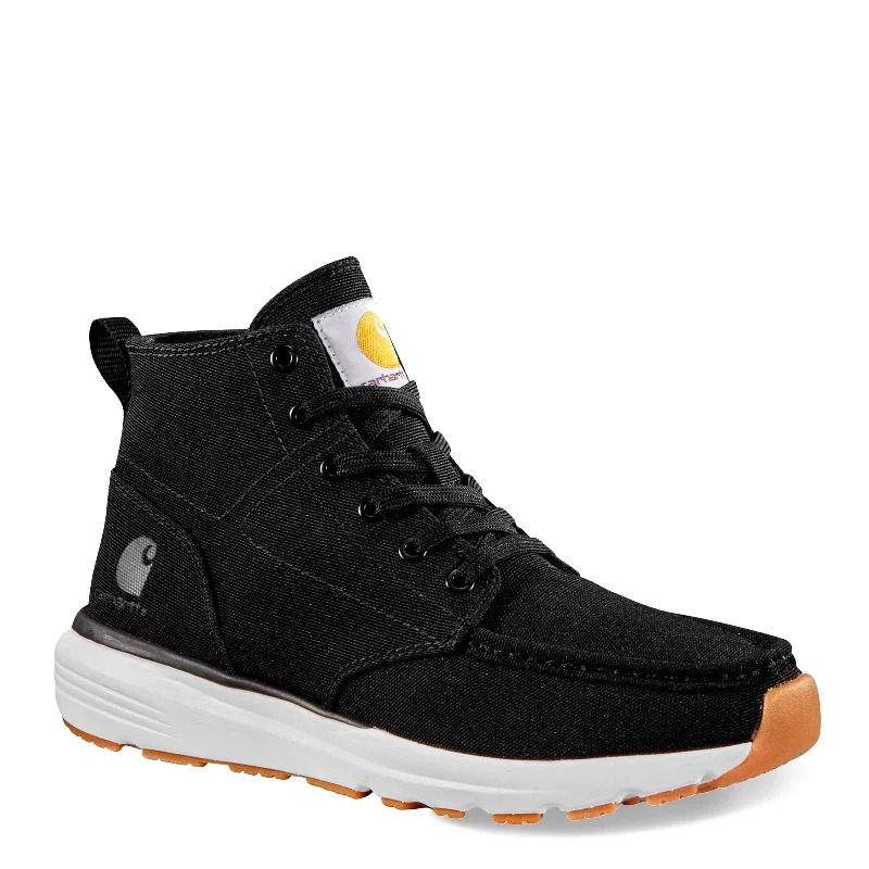 Women's Carhartt, Haslet Moc Toe Work Boot