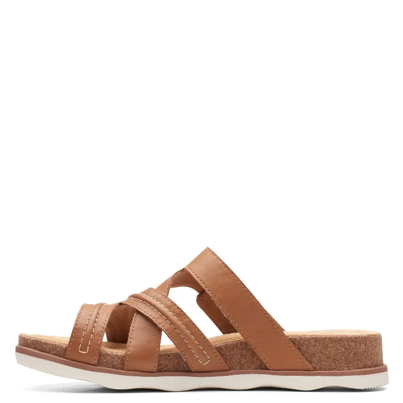 Women's Clarks, Brynne Hope Sandal