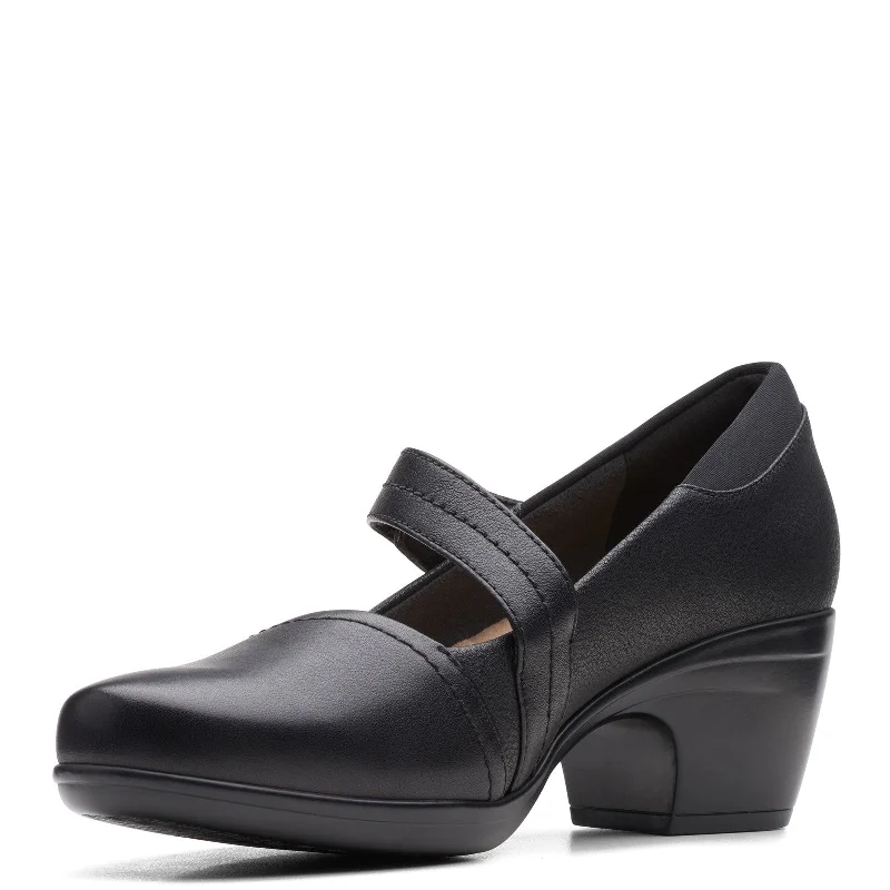 Women's Clarks, Emily Pearl Pump