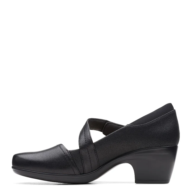 Women's Clarks, Emily Pearl Pump