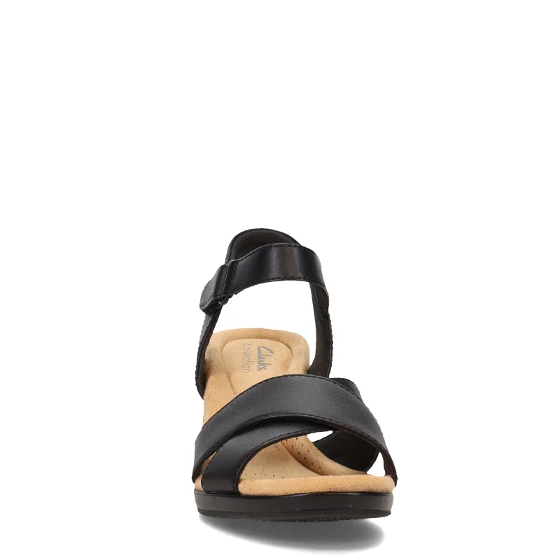 Women's Clarks, Tulip Gem Sandal