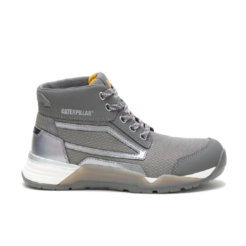 CSA Work Boot: Sprint Mid Alloy Toe