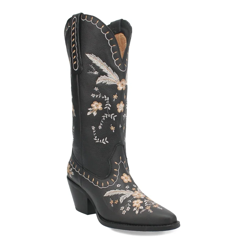 Women's Dingo, Full Bloom Boot