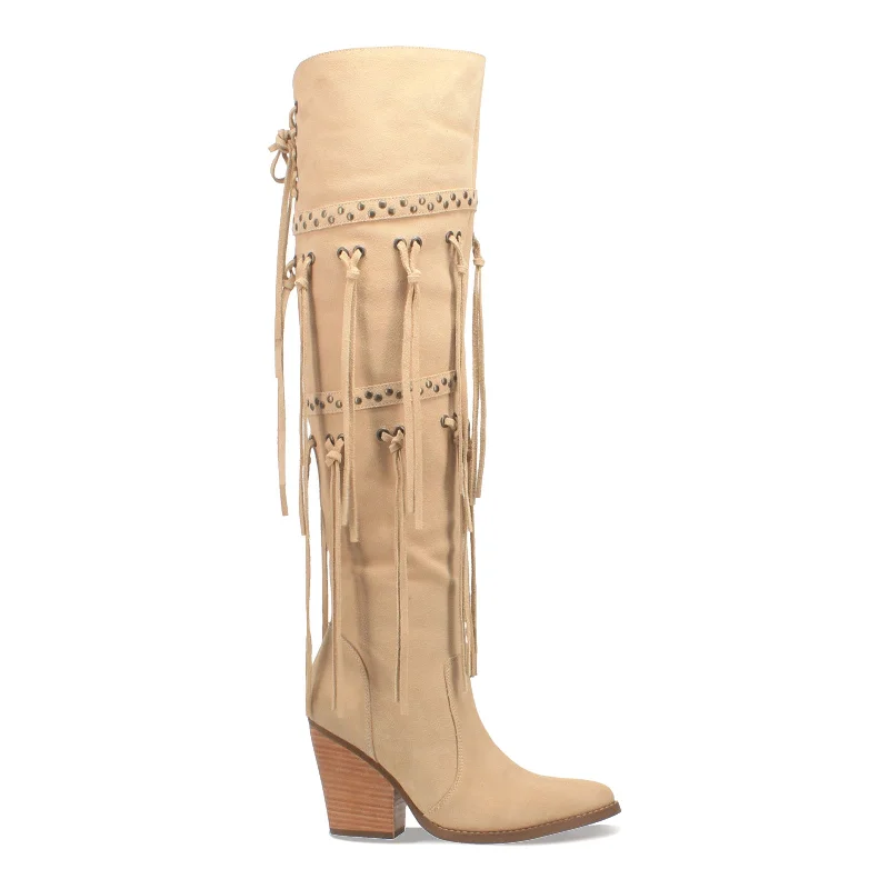 Women's Dingo, Witchy Women Boot