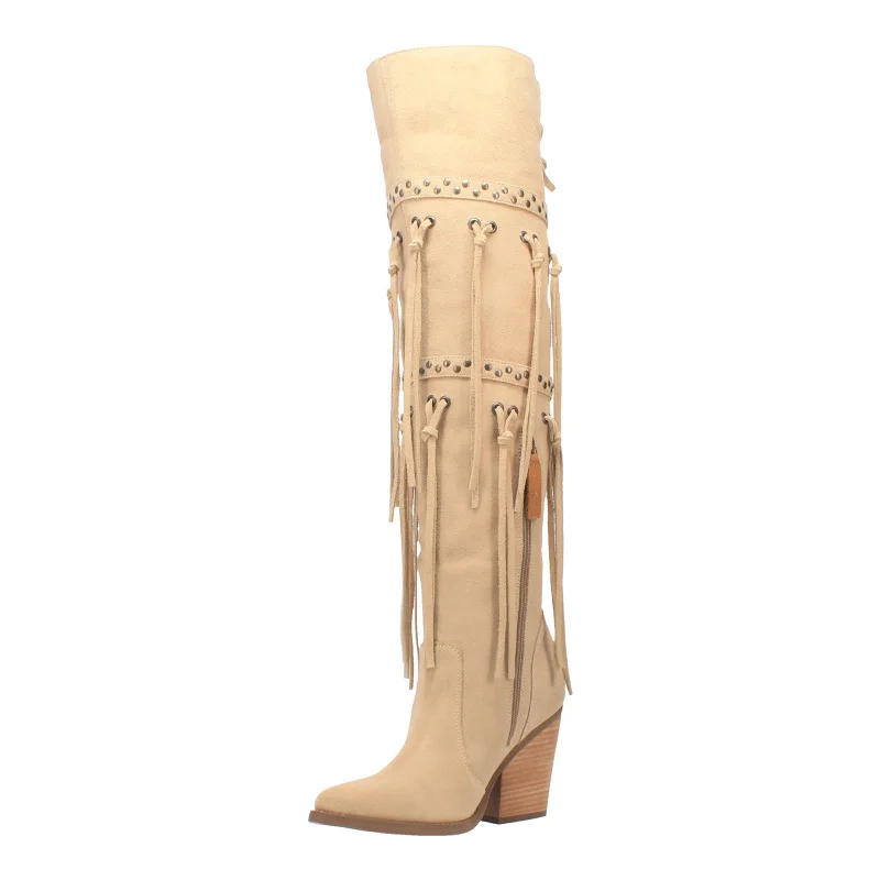 Women's Dingo, Witchy Women Boot